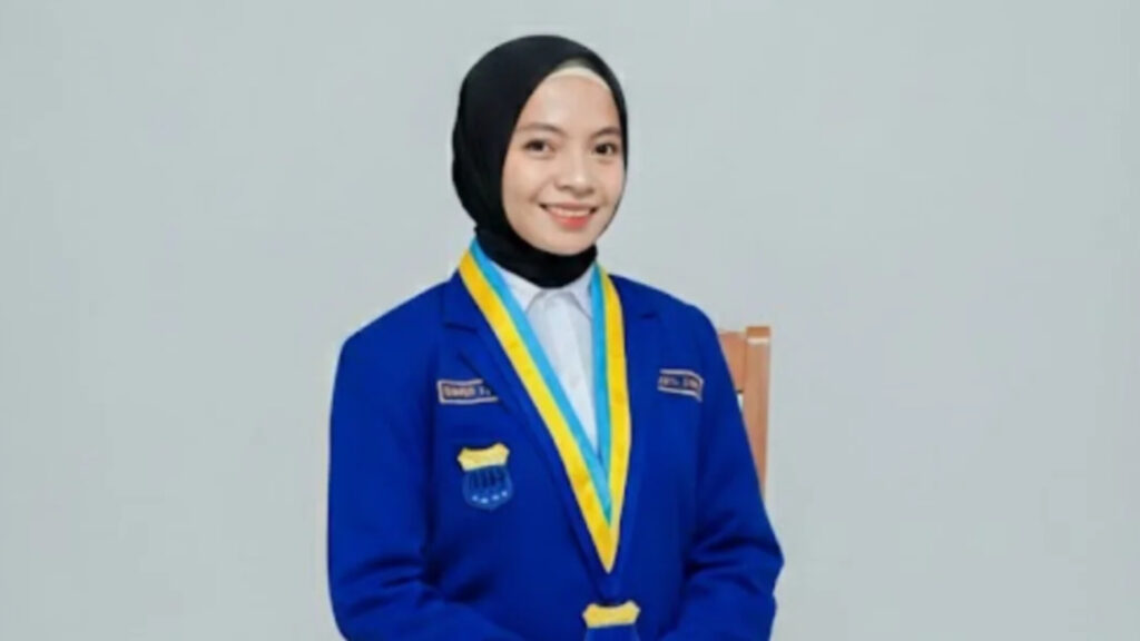 Hasdiana Muin Ukir Prestasi, Raih 5 Medali Nasional di GOSSI 2026