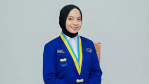 Hasdiana Muin Ukir Prestasi, Raih 5 Medali Nasional di GOSSI 2026