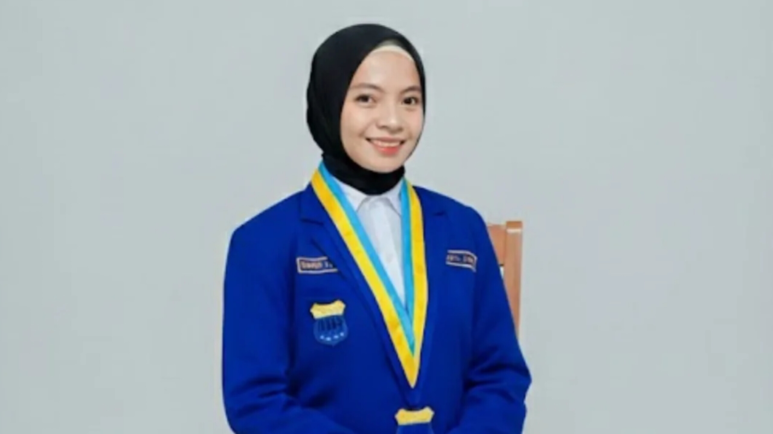 Hasdiana Muin Ukir Prestasi, Raih 5 Medali Nasional di GOSSI 2026