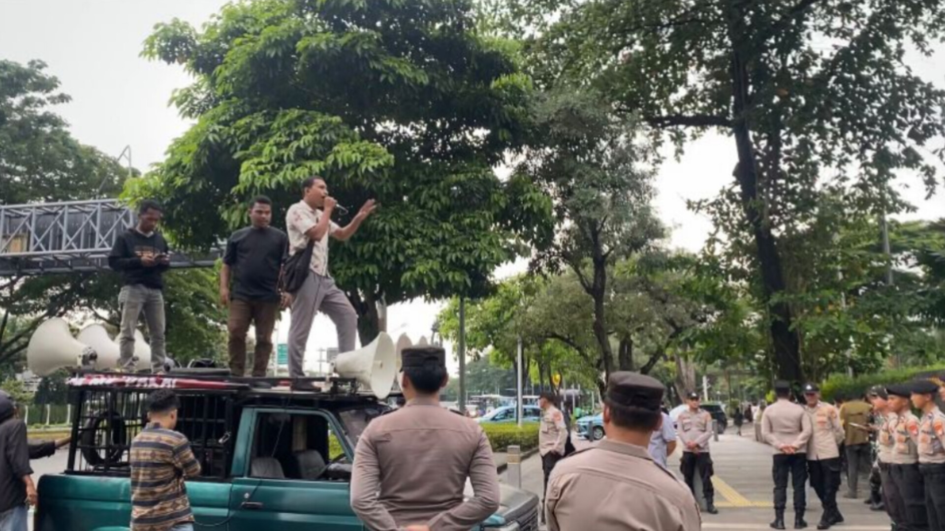 Kematian Pekerja Tambang, Harita Group Didesak Evaluasi Total