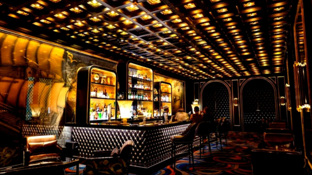 Pemprov DKI Atur Operasional Hiburan Malam Selama Ramadan