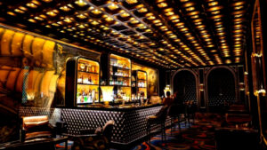 Pemprov DKI Atur Operasional Hiburan Malam Selama Ramadan