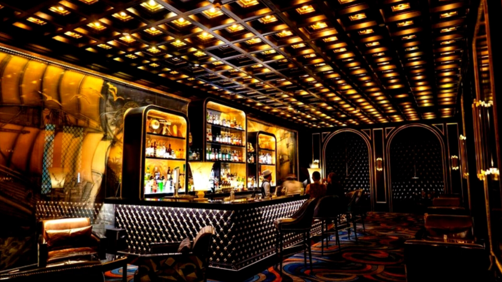 Pemprov DKI Atur Operasional Hiburan Malam Selama Ramadan