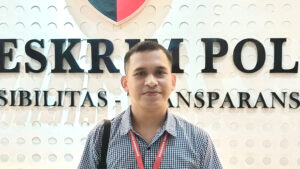 Sidali-Sultra Kritik Kepala DLH soal Dugaan Izin PT Krida Agrisawita