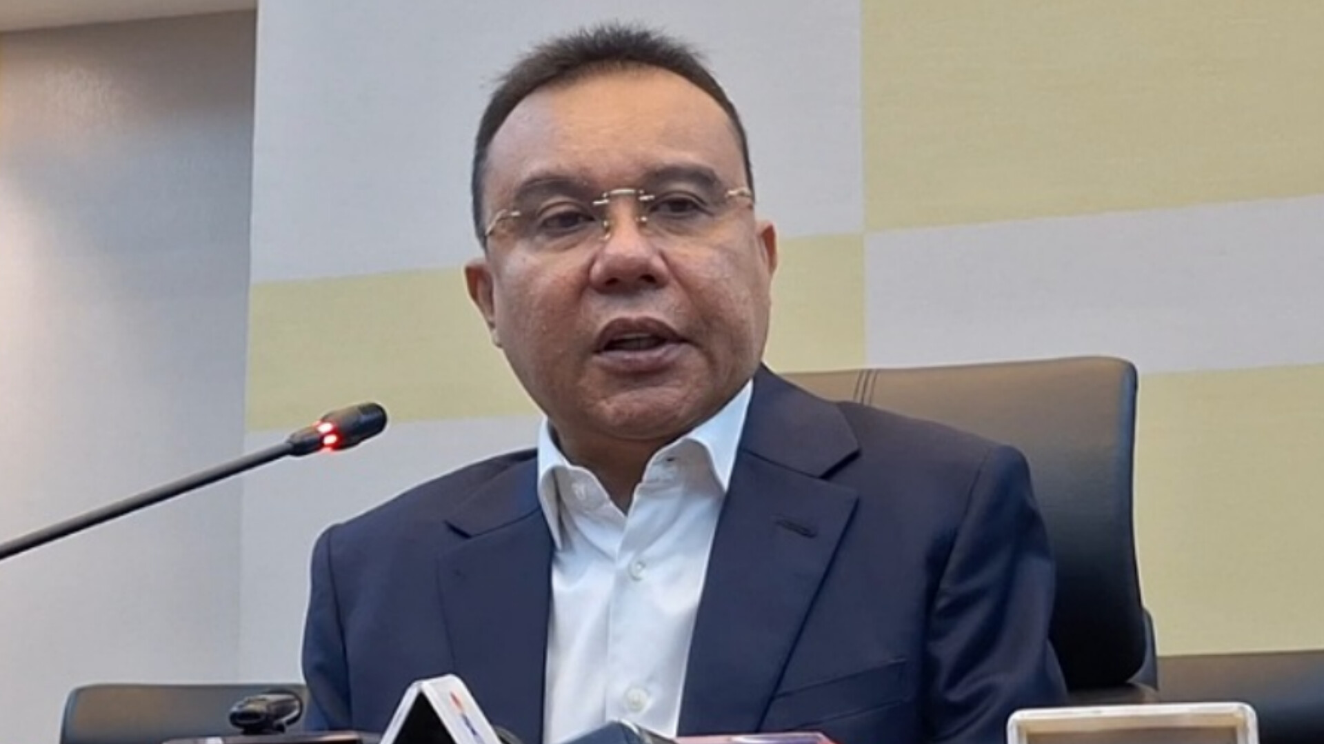 Dasco Kecam Serangan Israel, Prajurit TNI Gugur di Lebanon