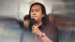 Forum KiSSNed Kecam Aksi Teror Aktivis KontraS Andrie Yunus