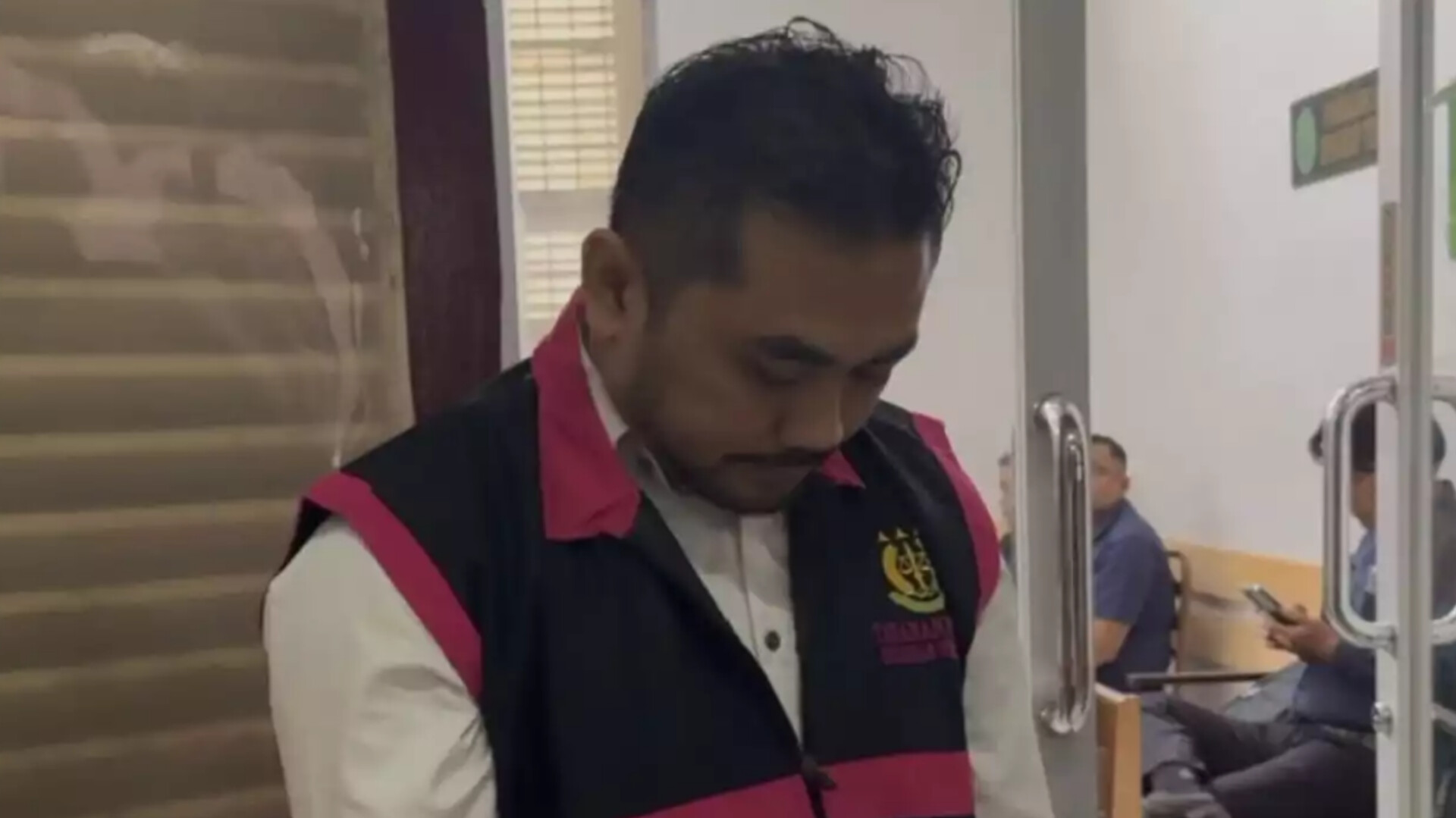 Forum KiSSNed Soroti Kriminalisasi Pekerja Kreatif Amsal Sitepu