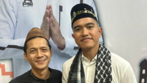 Poros Santri Nusantara Sambut DPP PSI di Pesantren Az-Ziyadah