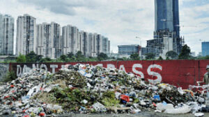 BEM PTNU Jakarta Dukung Pansus DPRD DKI Tuntaskan Sampah