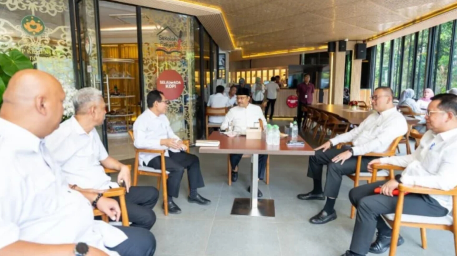 Forum KiSSNed Soroti Pengadaan Komputer Kemensos Rp84,9 M