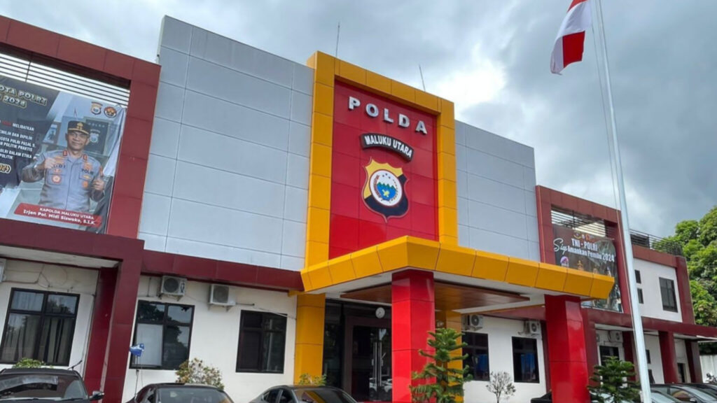 HIPMA-HALTENG Desak Usut Kasus Pembunuhan di Patani Barat