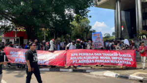 KAPAK Desak DPR, BPK dan KPK Bongkar Proyek Mobil PT Agrinas