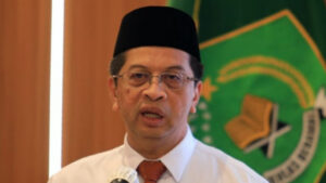 KPK Didesak Periksa Pejabat Kemenag soal Dugaan Korupsi 32 M