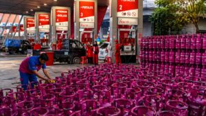 Kenaikan Harga BBM dan LPG, dari Inflasi ke Potensi Krisis Sosial