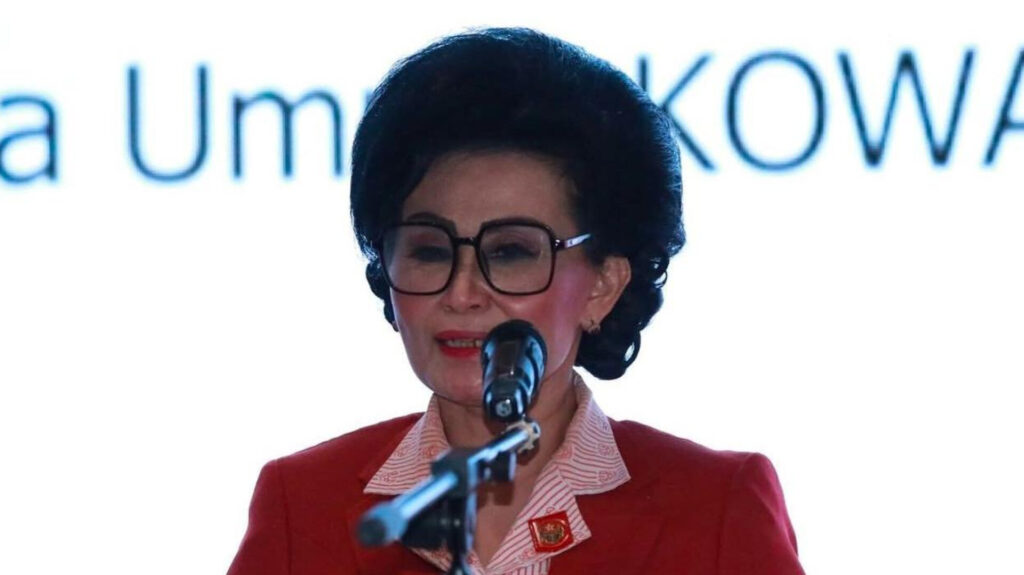 Peringati Hari Kartini, KOWANI Gelar Gerakan Wanita