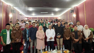 HMPS PAI UIA Gelar Seminar, Bahas Relevansi Pendidikan dan MBG