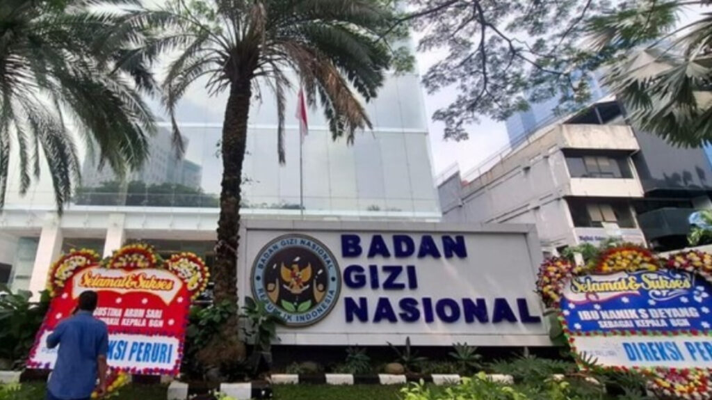 Kantor BGN Digeledah, Dadan Hindayana Dijemput Kejagung