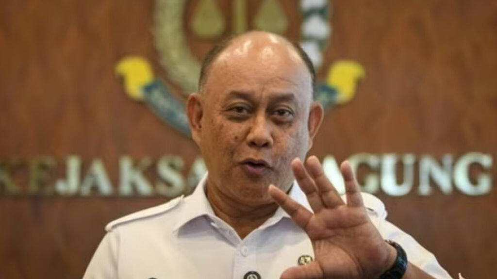 Prabowo Copot Kepala BGN, Dadan Hindayana Digantikan Nanik