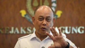 Prabowo Copot Kepala BGN, Dadan Hindayana Digantikan Nanik