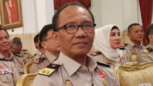 Budi Suryanto, Reformasi Agraria Kunci Masa Depan Indonesia
