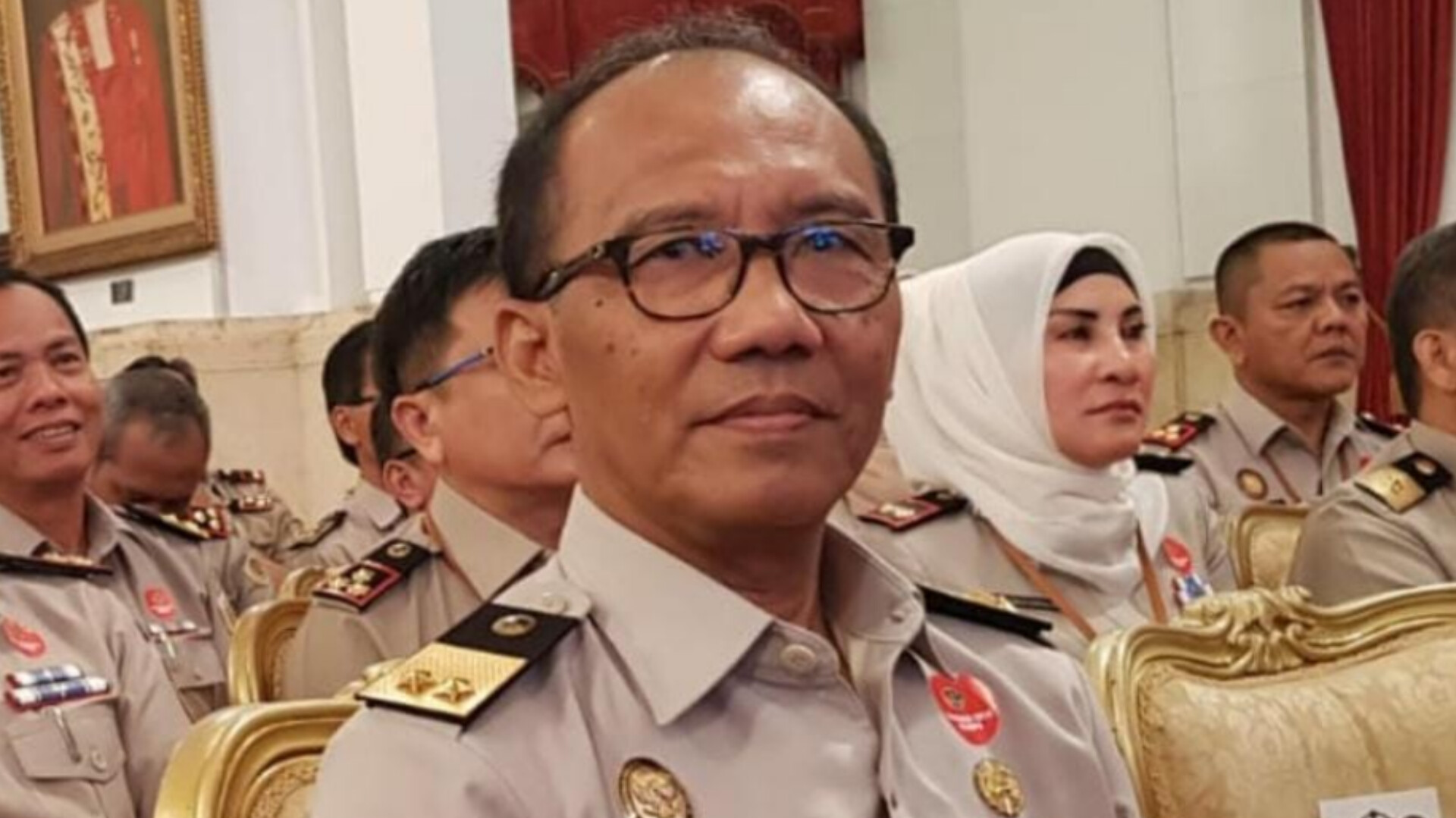 Budi Suryanto, Reformasi Agraria Kunci Masa Depan Indonesia