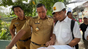 KiSSNed Desak KPK Periksa Wali Kota dan Kepala DBMSDA Bekasi