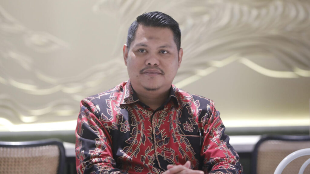 LOGIS 08 Dukung Pemerintah, LGBTQ Sebagai Ancaman Nonmiliter