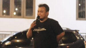 Menjaga Akal Sehat di Tengah Polemik Bhayangkara vs Adhyaksa
