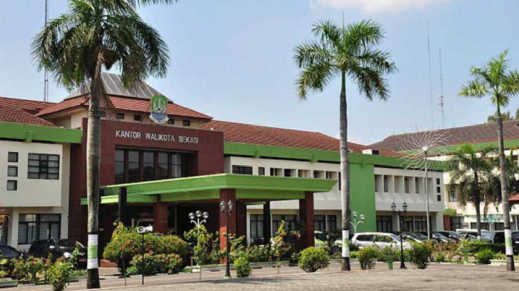 Polemik TPP Bekasi PPPK Menjerit, Pejabat Eselon Tetap Aman