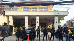 Polisi Temukan Brankas Besar saat Geledah Kafe de’Clan di Cipete